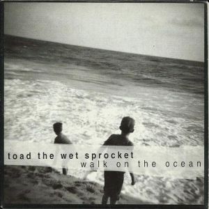 Album Toad The Wet Sprocket - Walk on the Ocean