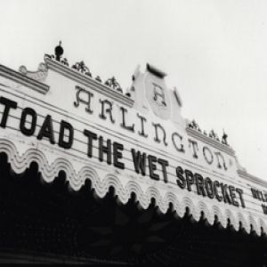 Toad The Wet Sprocket : Welcome Home