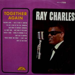 Album Ray Charles - Together Again