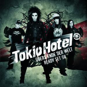 Album Übers Ende der Welt - Tokio Hotel