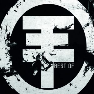 Album Best Of - Tokio Hotel