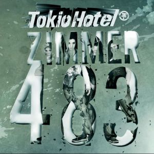 Album Zimmer 483 - Tokio Hotel