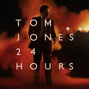 Album Tom Jones - 24 Hours