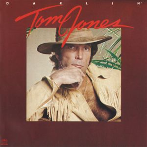 Album Darlin' - Tom Jones