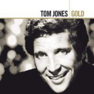 Album Tom Jones - Gold