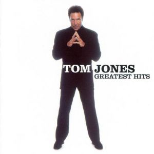 Album Greatest Hits - Tom Jones