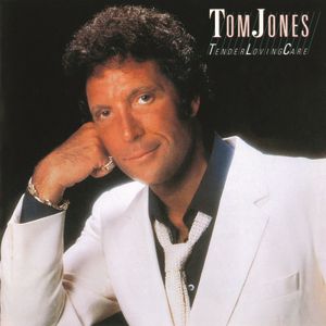 Album Tom Jones - Tender Loving Care