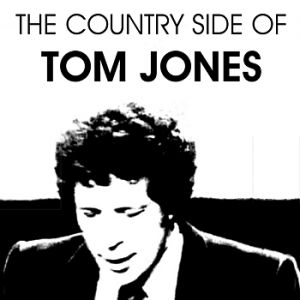 Album Tom Jones - The Country Side of Tom Jones