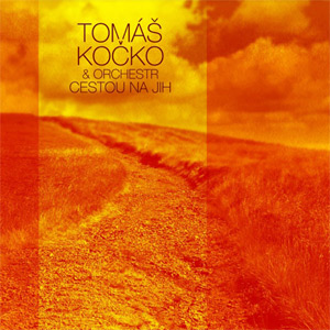 Album Tomáš Kočko - Cestou na jih