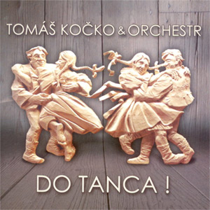 Album Tomáš Kočko - Do tanca!