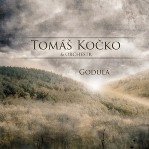 Album Tomáš Kočko - Godula