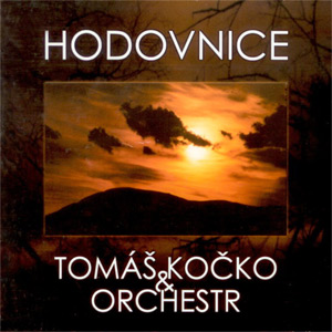 Album Tomáš Kočko - Hodovnice
