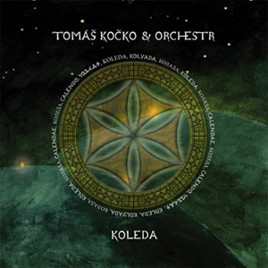 Album Tomáš Kočko - Koleda