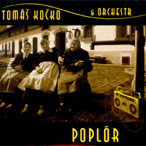 Album Tomáš Kočko - Poplór