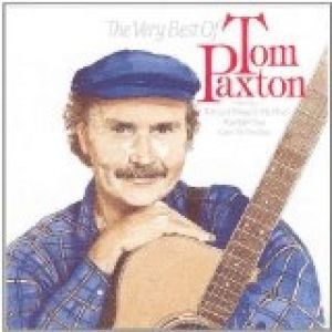 Album Tom Paxton - The Best of Tom Paxton