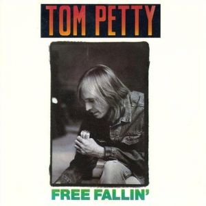 Tom Petty Free Fallin', 1989