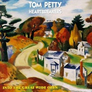 Tom Petty : Into the Great Wide Open