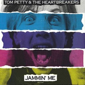 Tom Petty Jammin' Me, 1987