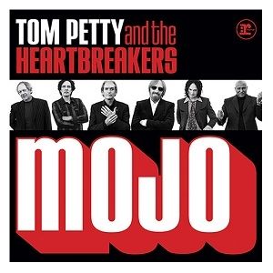 Album Tom Petty - Mojo