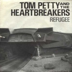 Album Tom Petty - Refugee