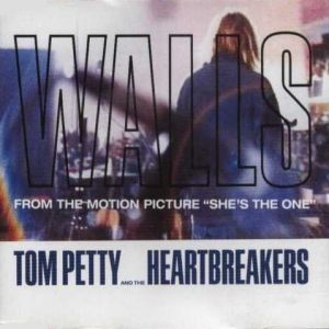Album Tom Petty - Walls