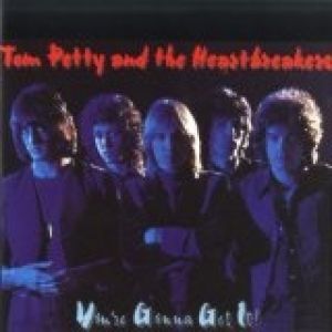 Album Tom Petty - You