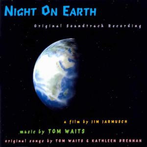 Tom Waits : Night on Earth
