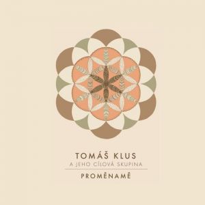 Album Tomáš Klus - Proměnamě