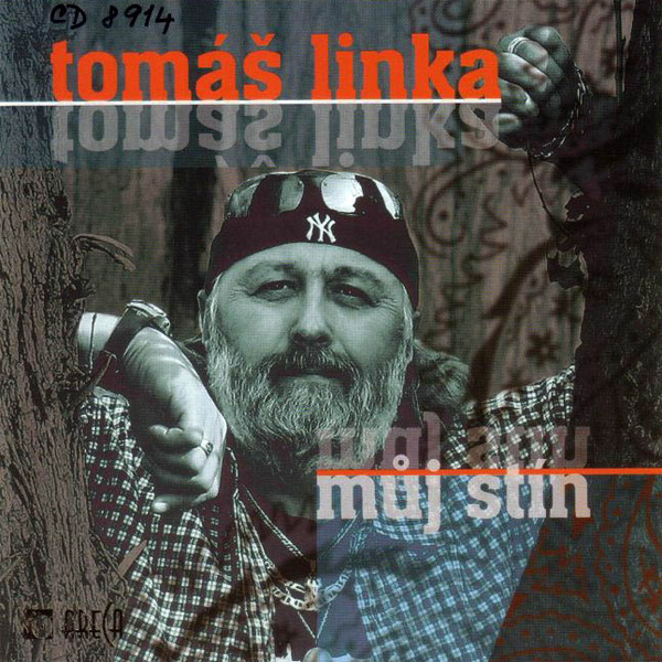 Album Tomáš Linka - Můj stín