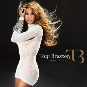 Album Toni Braxton - Hands Tied