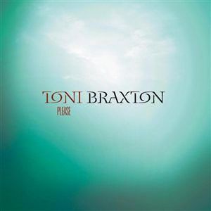 Album Please - Toni Braxton