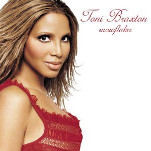 Album Snowflakes - Toni Braxton