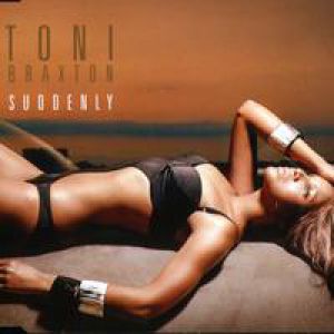 Album Suddenly - Toni Braxton