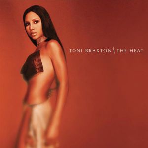 Album Toni Braxton - The Heat