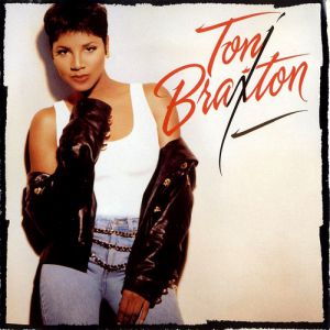 Toni Braxton - album