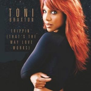 Album Toni Braxton - Trippin
