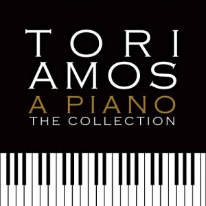 Album Tori Amos - A Piano: The Collection