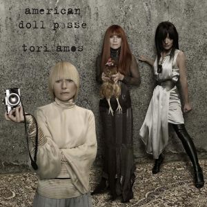 Album Tori Amos - American Doll Posse