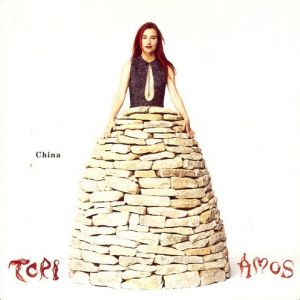 Album Tori Amos - China