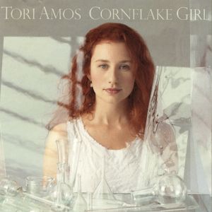 Album Tori Amos - Cornflake Girl