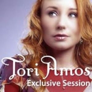 Album Tori Amos - Exclusive Session