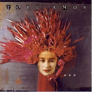 Album Tori Amos - God