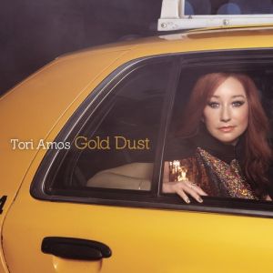 Album Tori Amos - Gold Dust