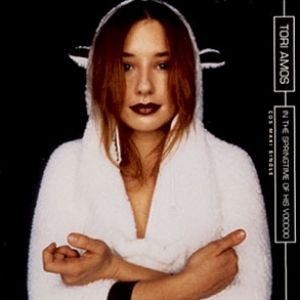 Tori Amos In the Springtime of His Voodoo, 1996