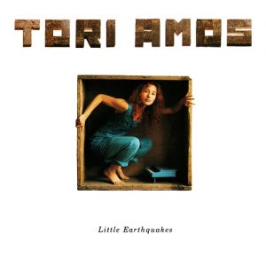 Album Tori Amos - Little Earthquakes