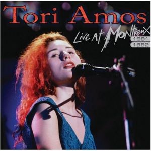 Album Tori Amos - Live at Montreux 1991/1992