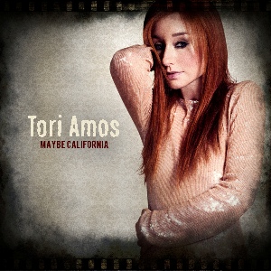 Album Tori Amos - Maybe California