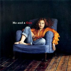 Album Me and a Gun - Tori Amos