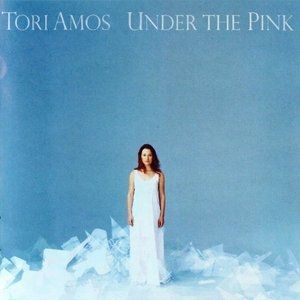 Tori Amos : More Pink: The B-Sides