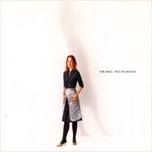 Album Past the Mission - Tori Amos